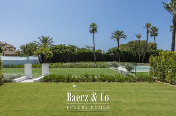 photo 39 Villa - Nueva Andalucia - Marbella - Ref: 8694