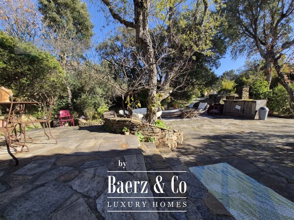 photo 6 Villa – Gassin, near Saint-Tropez