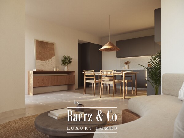 photo 1 Penthouse in the picturesque Los Cristianos Tenerife