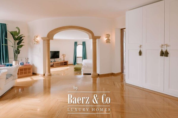 photo 29 Beautiful luxury home in Can Furnet, Can Furnet