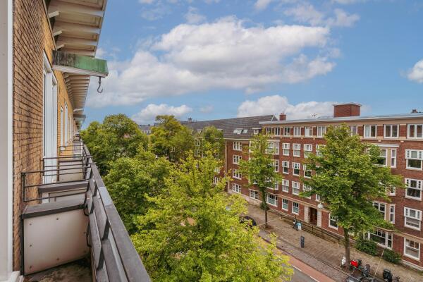 photo 22 Stadionweg 162 4