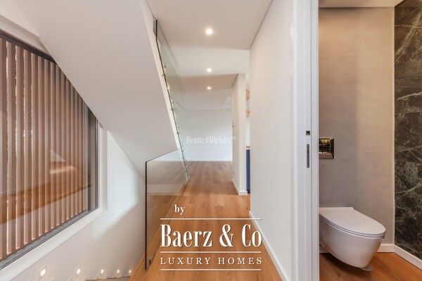 photo 8 Beautiful luxury home in Carcavelos e Parede, Parede