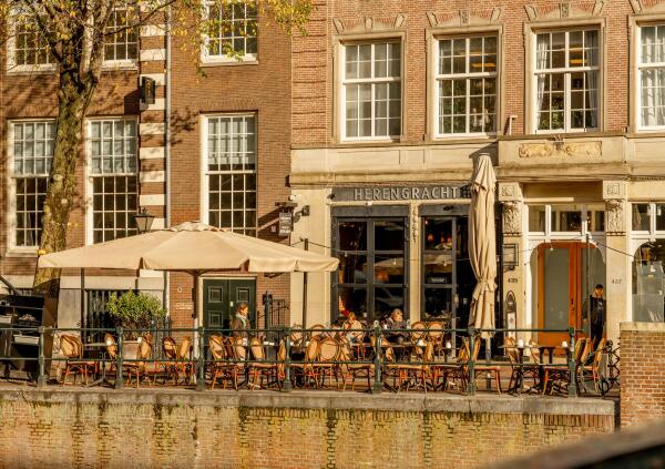 photo 56 Herengracht 423