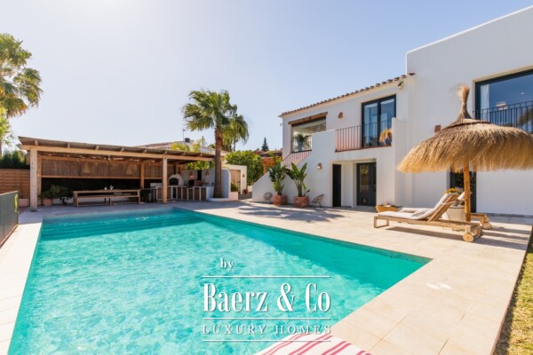 photo 5 Beautiful luxury home in Jávea, Costa Blanca