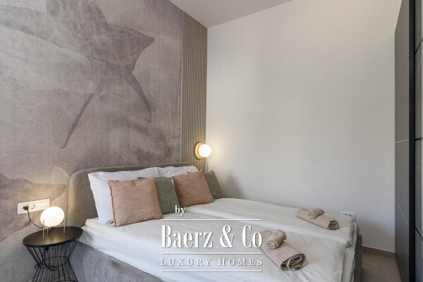 photo 19 Trogir, Čiovo, luxury penthouse with rooftop terrace and swimming pool