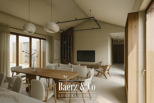 photo 2 Hvar, Stari Grad, luxury single storey villa in a prime location