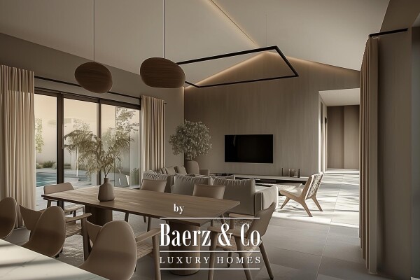 photo 1 Hvar, Stari Grad, luxury single storey villa in a prime location