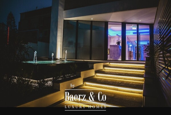 photo 17 Key Ready Luxury Modern Duplex Apartment in Limassol