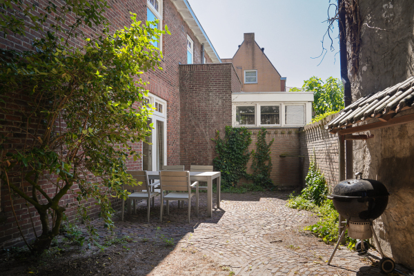 photo 34 Prins Bernhardstraat 5