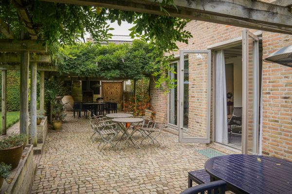 photo 48 Kamperfoeliestraat 23