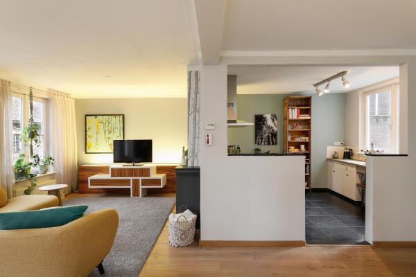 photo 8 Sint Janskerkhof 19