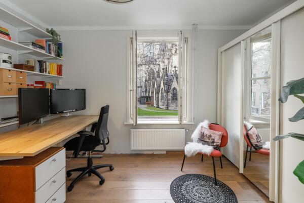 photo 13 Sint Janskerkhof 19