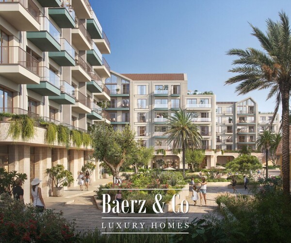 photo 2 Penthouse in a New Project under Construction near the Sea in Tivat