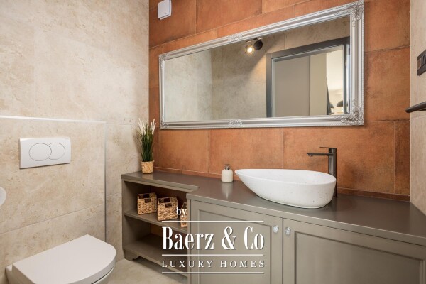 photo 26 Istria, luxury Villa with Panoramic Views in the Heart of Istria