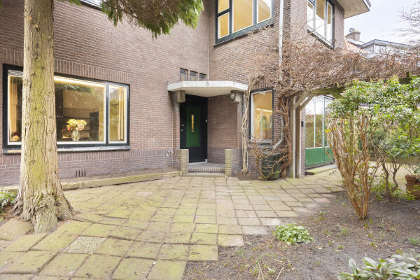 photo 58 Fruinlaan 8