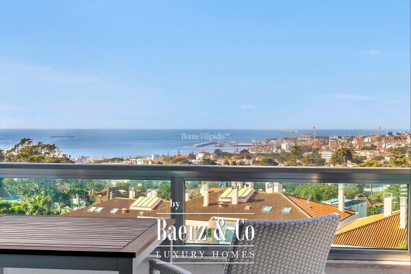 photo 23 Beautiful luxury home in Cascais e Estoril, Estoril