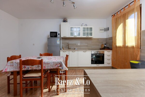 photo 17 Mošćenička Draga, spacious property with 7 condominium units on an 893 m² plot