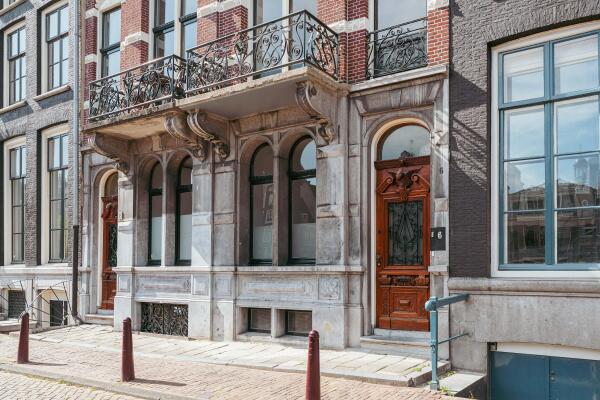 photo 2 Herengracht 6