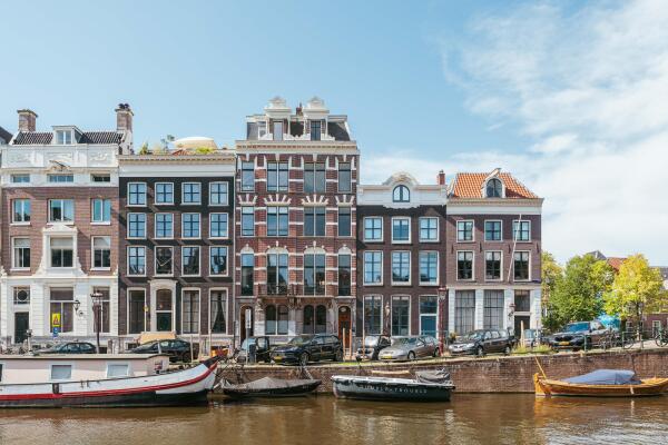 photo 61 Herengracht 6