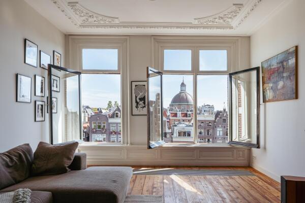 photo 39 Herengracht 6