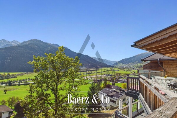 photo 4 Beautiful luxury home in Hollersbach im Pinzgau