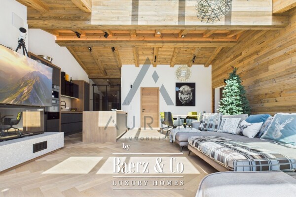 photo 7 Beautiful luxury home in Hollersbach im Pinzgau