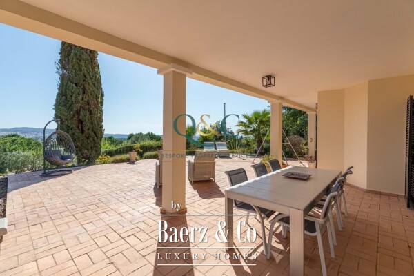 photo 15 Beautiful luxury home in Loulé (São Sebastião), Countryside