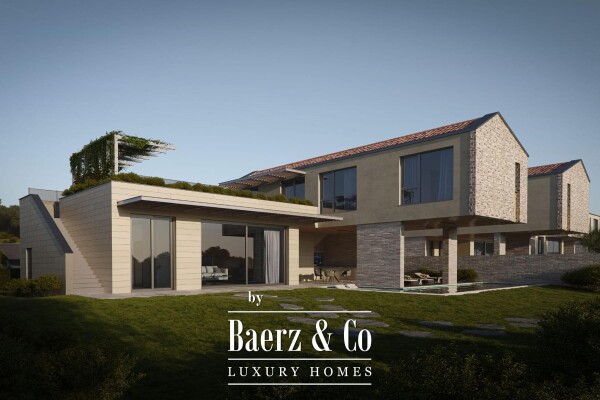 photo 3 Istria, Bale - Luxury Contemporary Residence in a Peaceful Setting