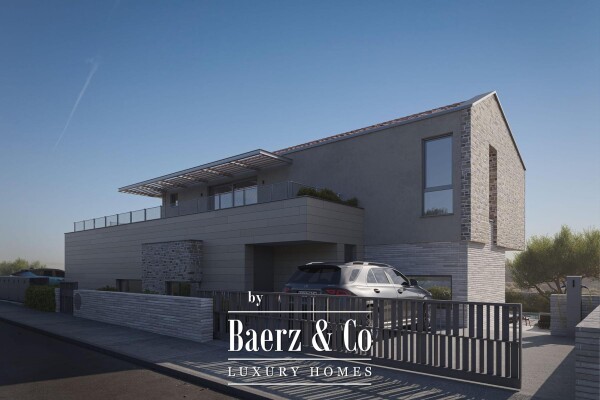 photo 12 Istria, Bale - Luxury Contemporary Residence in a Peaceful Setting