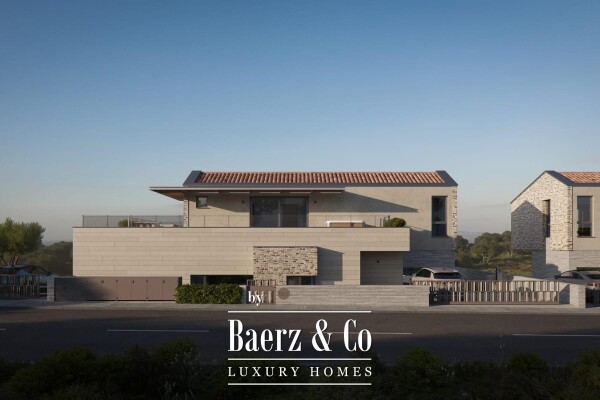 photo 24 Istria, Bale - Luxury Contemporary Residence in a Peaceful Setting