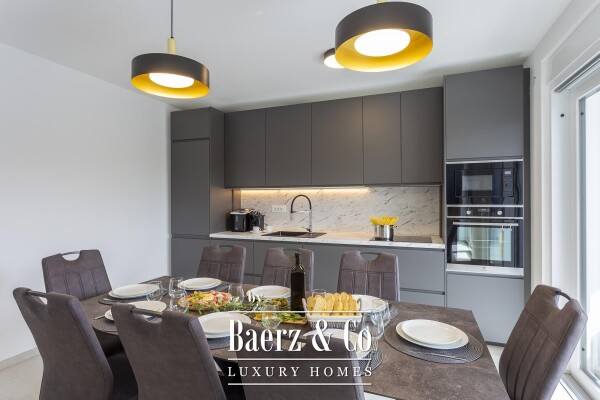 photo 4 Istria, Medulin, house in a great location, 100 m from the beach