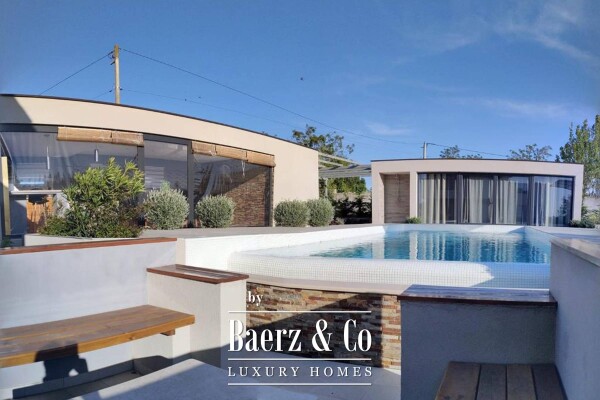 photo 16 Rakalj, modern detached house of 315 m² with two additional apartments