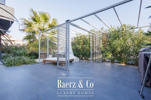 photo 26 Premantura, a unique and elegant villa with a swimming pool on a large landscaped garden