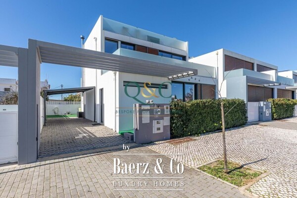 photo 1 Beautiful luxury home in Luz de Tavira, Luz de Tavira