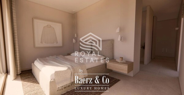 photo 10 Beautiful luxury home in Sant Josep de sa Talaia