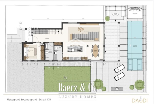 photo 23 Beautiful luxury home in Sant Josep de sa Talaia