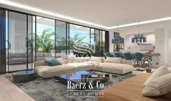 photo 4 Beautiful luxury home in Sant Josep de sa Talaia