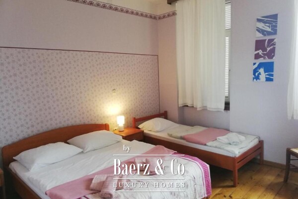 photo 9 Cres, Beli, investment opportunity on the Island of Cres, guesthouse with 12 Rooms and restaurant