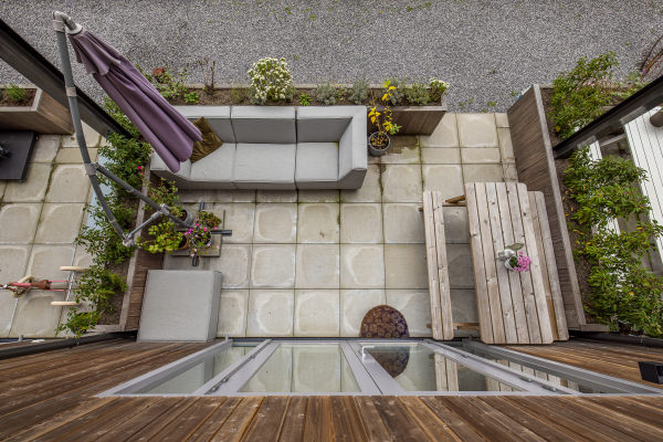 photo 45 Laan van Moskou 107