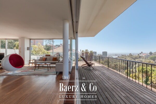 photo 1 Beautiful luxury home in Cascais e Estoril, Monte Estoril