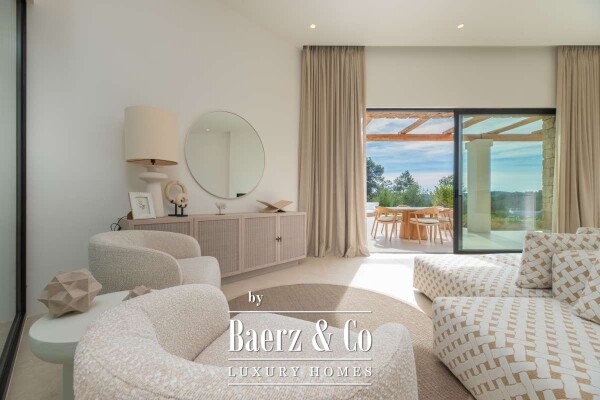 photo 19 Beautiful luxury home in Santa Gertrudis, Santa Gertrudis