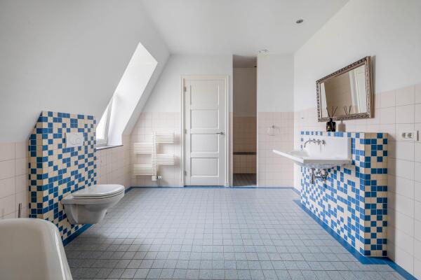 photo 30 Bosbergstraat 39