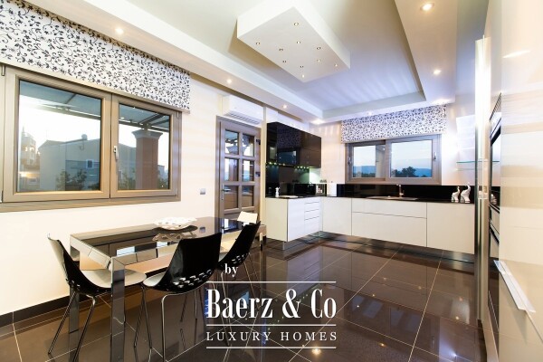 photo 19 2283165 - Villa For sale, Corfu, 497 sq.m., €5.250.000