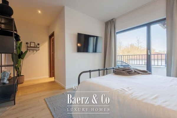 photo 18 Istria, Svetvinčenat, elegant detached house with pool surrounded by greenery