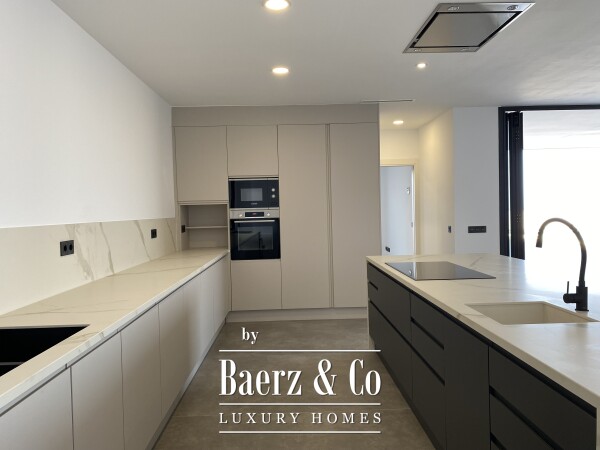 photo 10 High quality new built villa ready to move in Costa Adeje