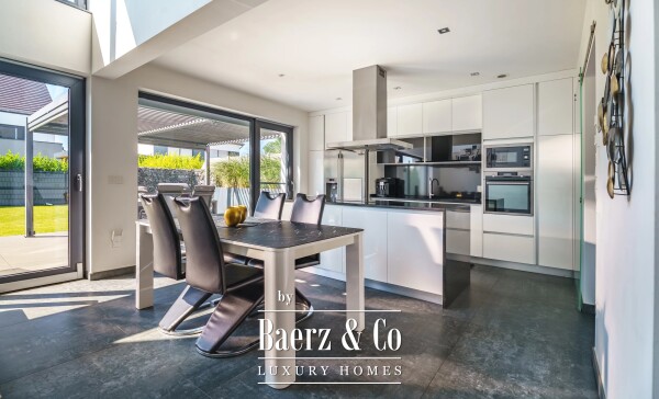 photo 6 Nothum, Lac de la Haute-Sûre