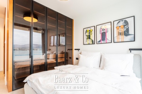 photo 12 Okrug Gornji, modern villa near the beach