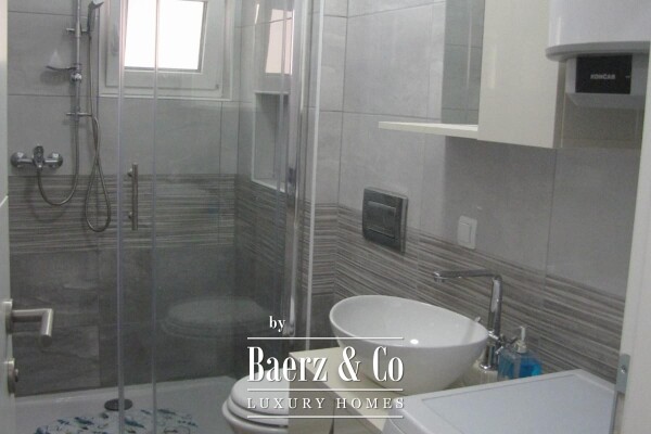 photo 14 Kruševo, Crna Punta, beautiful house first row to the sea with three residential units