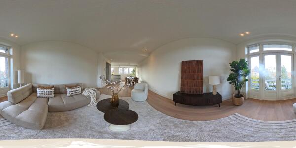 photo 43 Olympiaplein 43 B