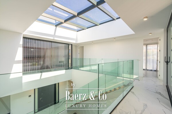 photo 10 Beautiful move in ready villa in residential area Tenerife south